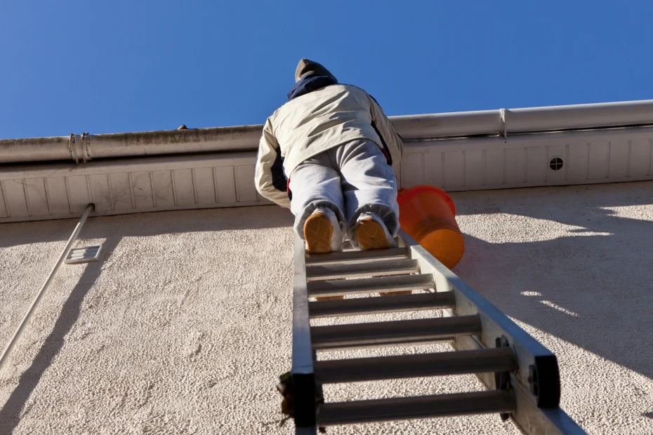 Gutter Cleaning Wellford