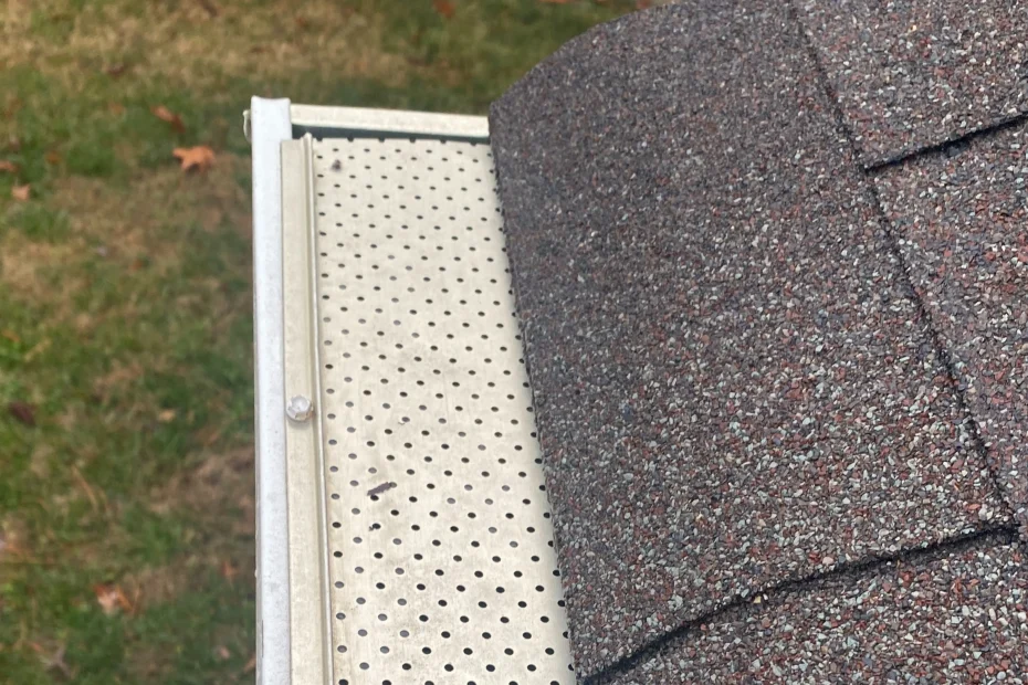 Gutter Cleaning Wellford