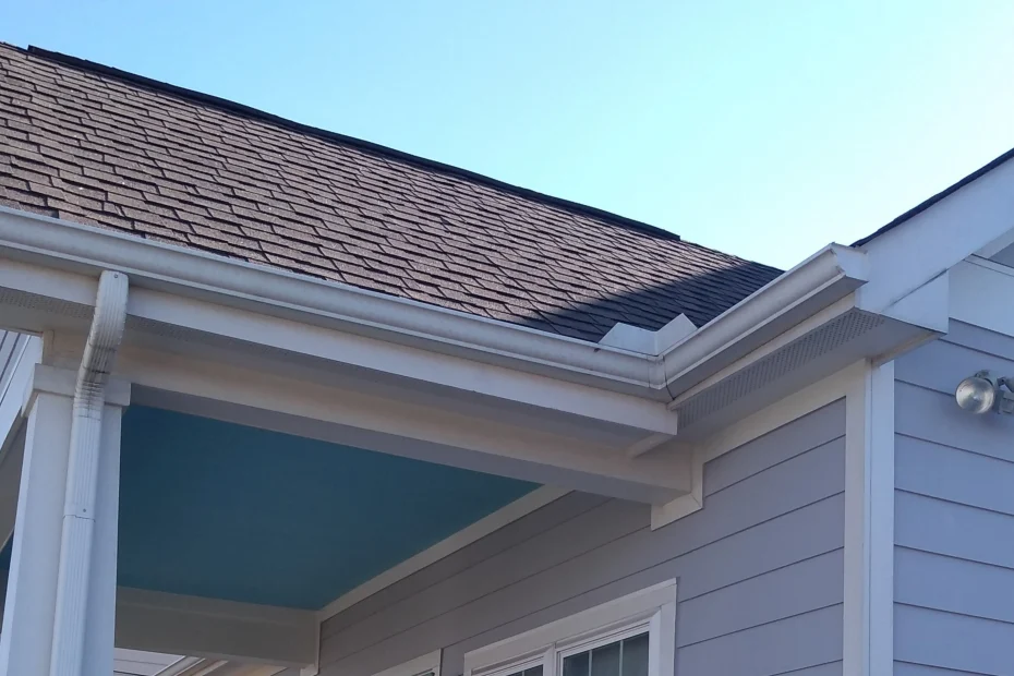 Gutter Cleaning Wellford