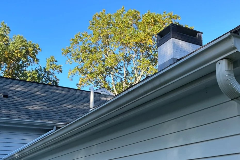 Gutter Cleaning Wellford